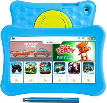 8 inch Kids tablet Android 11 2+32GB