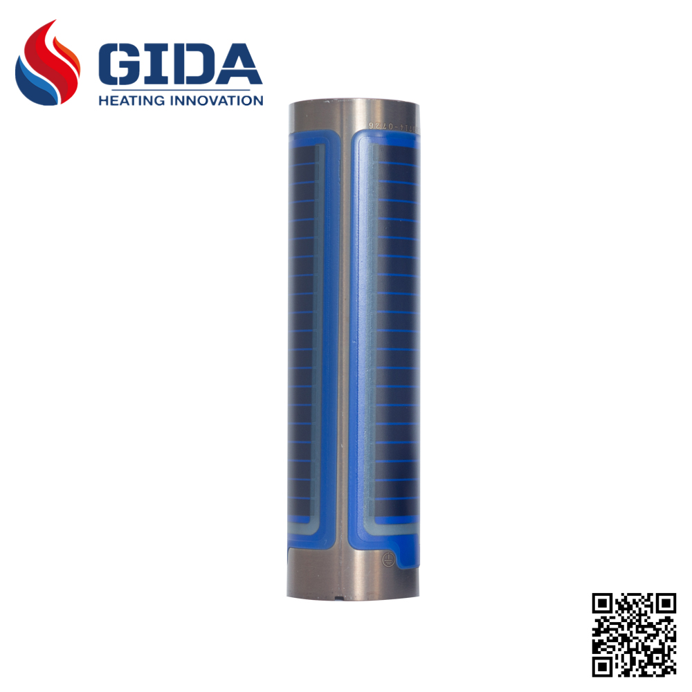 Thick Film Heater