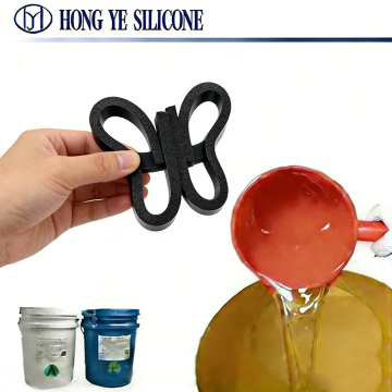 Custom Foamed Silicone for Air Cell Applications