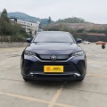 Toyota Harrier 2023 Model Entry-Level Edition