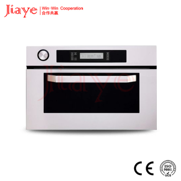 Popular design combi steam oven, most useful kitchen appliance modern steam oven