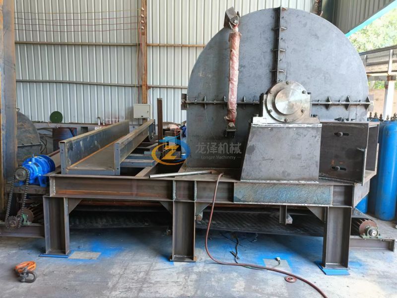 HX1710 wood chipper shredder for sale