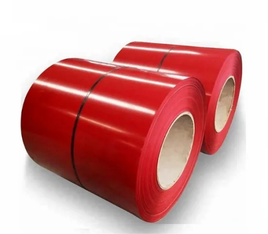 High Quality Coated Rolled Mirror Aluminum Coil 1100 1060 5052 5083 5754 6061 for Truck Manufacturing