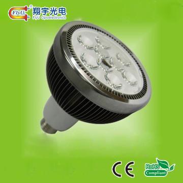 18W LED Light PAR38,Long Lifespan Spot Light