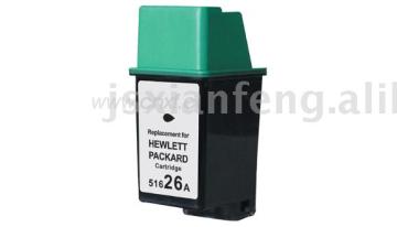 ink cartridges Compatible for HP51626A