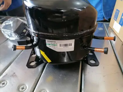 GMCC COMPRESSOR 110V 50/60HZ Refrigerator Compressor