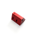 Precision CNC Milling for Complex Parts