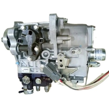 Fast Delivery Diesel Engine 4tnv94l Fuel Injection Pump