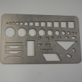 laser cutting machines metal