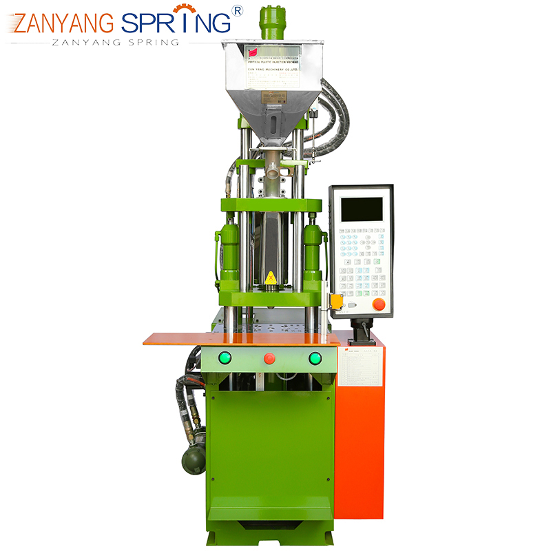 Usb power cable round plug making injection machine