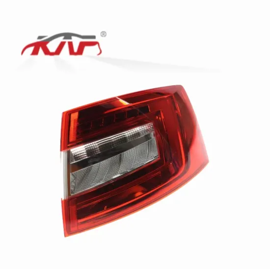 LED Tail Lights for Skoda Octavia 2018 - 5E5945112B 5E5945111B
