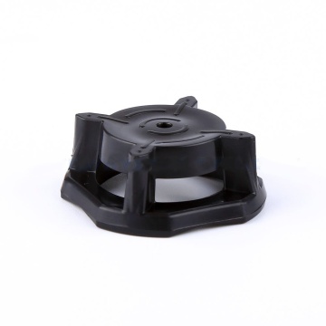 Custom Plastic Injection Parts for Industrial Applications