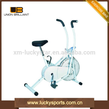 ORB4080 home used white colour orbitrac elliptical bike