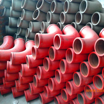 Stainless Steel Pipe Elbow Dimensions 20 Degree