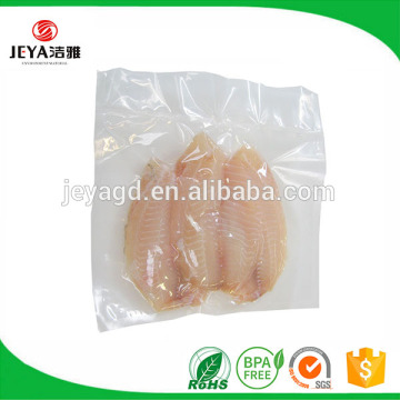 Factory direct sale co-extruded vacuum storage bag