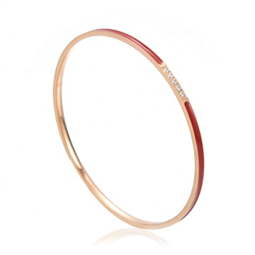 Yiwu Aceon Velle Stainless Steel Bangle Bangle