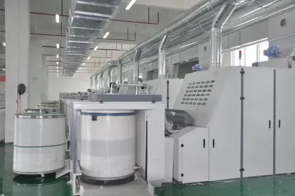 Spinning Blowroom Machines for Cotton Pre-Spinning Production Line