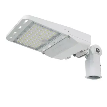 LED shoebox light,LED street light,LED area light with 5 years warranty