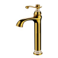 Antique Design Hot and Cold Water Faucet