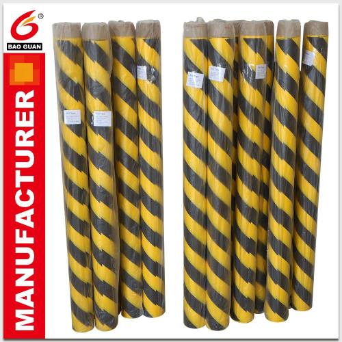 Hot Selling PVA Safety Warning Tape In Adhesive