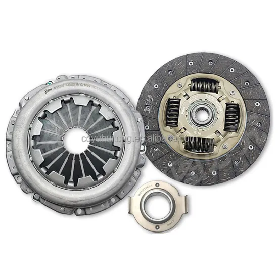 New Clutch Kit L3C B15 Auto Parts Fit For Wuling Chevrolet N300 Clutch Disc