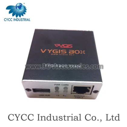 Mobile Phone Unlock Tools VYGIS BOX for LG
