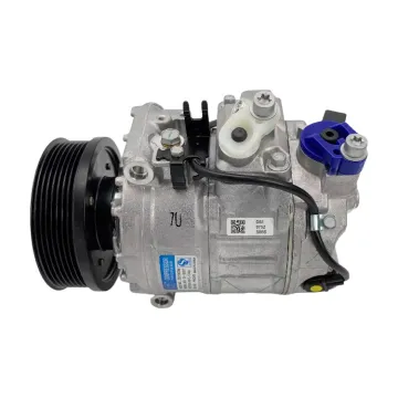 OEM 3Y0820803A 12 Volts Electric Car AC Compressor for Bentley 6.0 6.3 Mushang