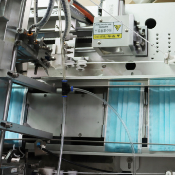 Mask Making Production Machine South Korea