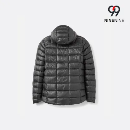 Lightweight Men's Outdoor Jacket