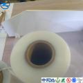 Soft Transaprent PA/PE Heat-sealing Package Films