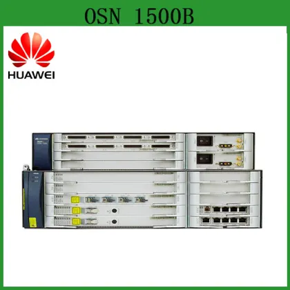 huawei OSN 1500B SDH huawei optical transceiver