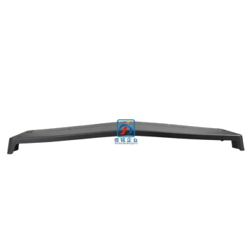 CLS CLASS W218 Old Model Front Bumper License Plate Tag Bracket 2188801344