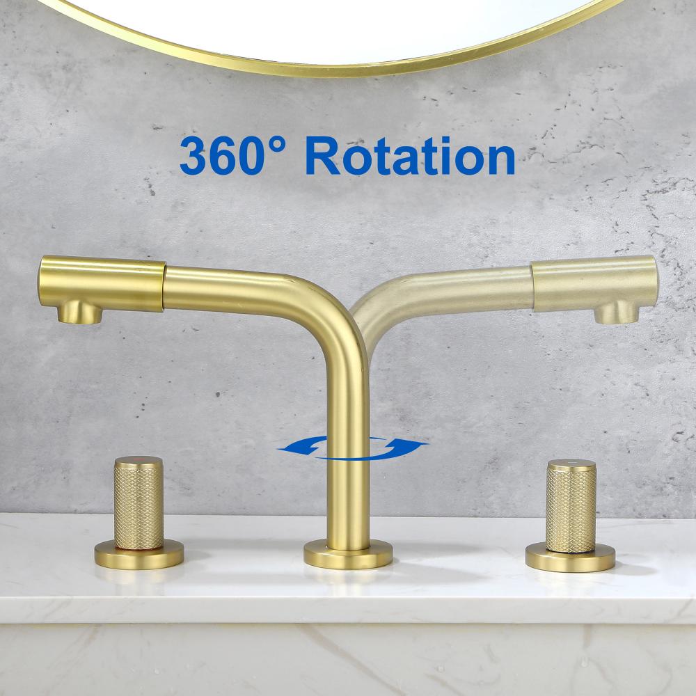 Basin mixer faucet for home 1517bg 6