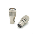 BNC Female to TNC Male Coaxial Converter Adapter