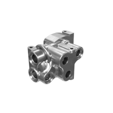 773E Mining Dump Truck hydraulic control valve manifold 122-7310,Steering pipe manifold 1227310