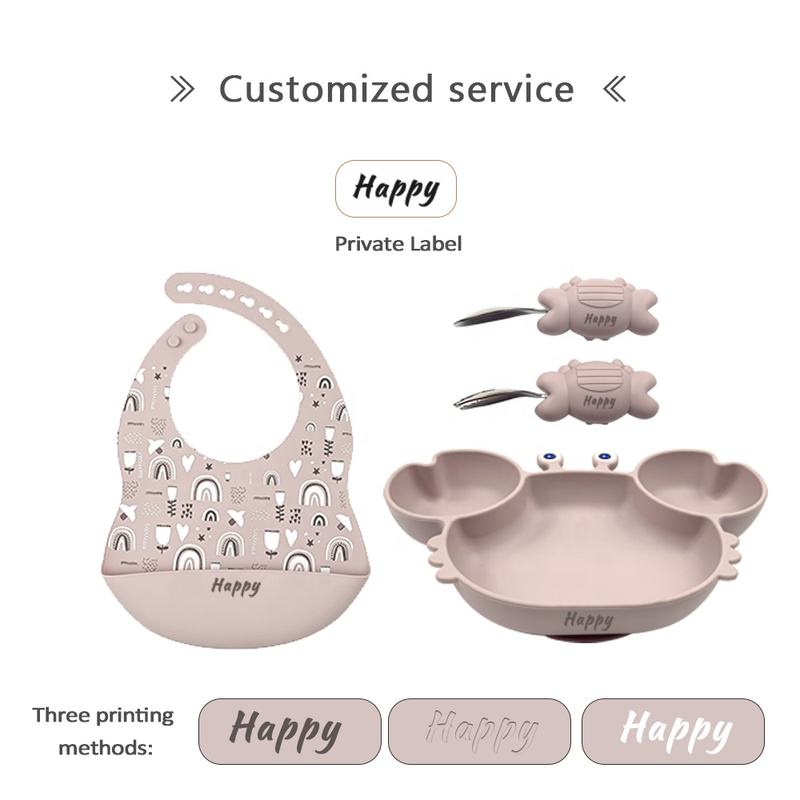 silicone feeding set MFZ-A022