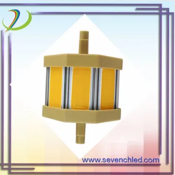 J78/J118/J189 R7S led lamp with 5050smd led