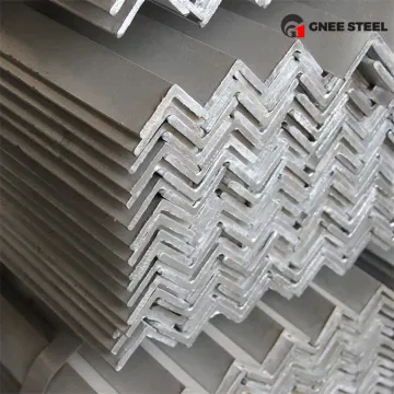 Angle Steel Cold Bend Perforated Equal and Unequal Angle Bar Channel Bar
