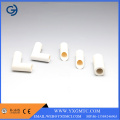Soporte de soporte de soporte de cerámica de óxido de circonio