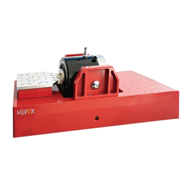 Mesa vibratoria estándar HSS-015