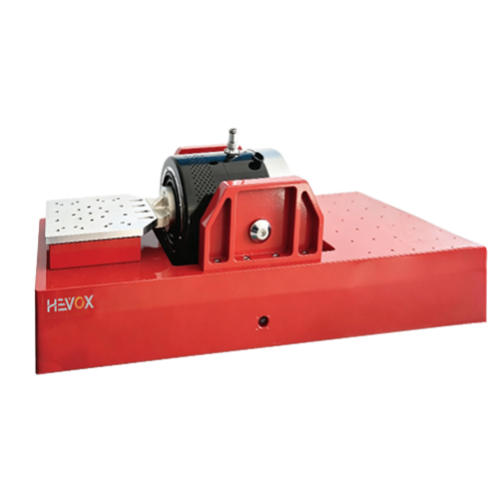 Mesa vibratoria estándar HSS-015