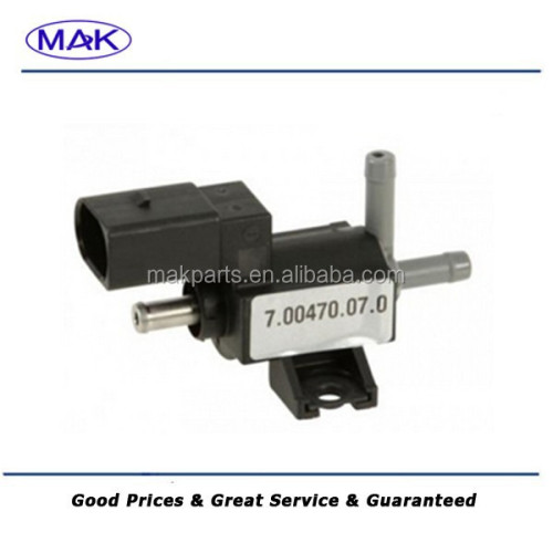 Turbo Boost Solenoid Valve For VW Jetta Golf