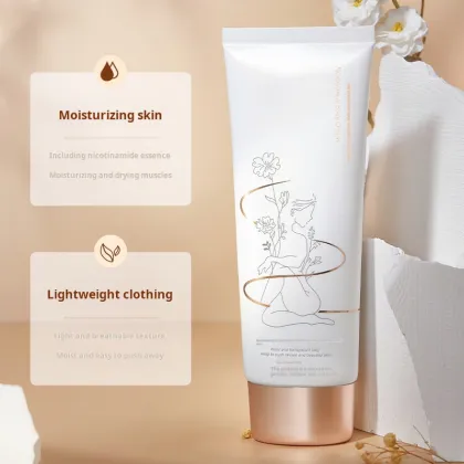 Natural Core Hydrating Moisturizing Body Brightening Cream