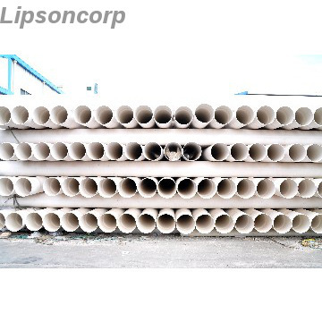 16 inch PVC ống