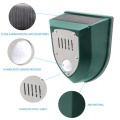 Solar Ultraljud Animal Repellent Alarm