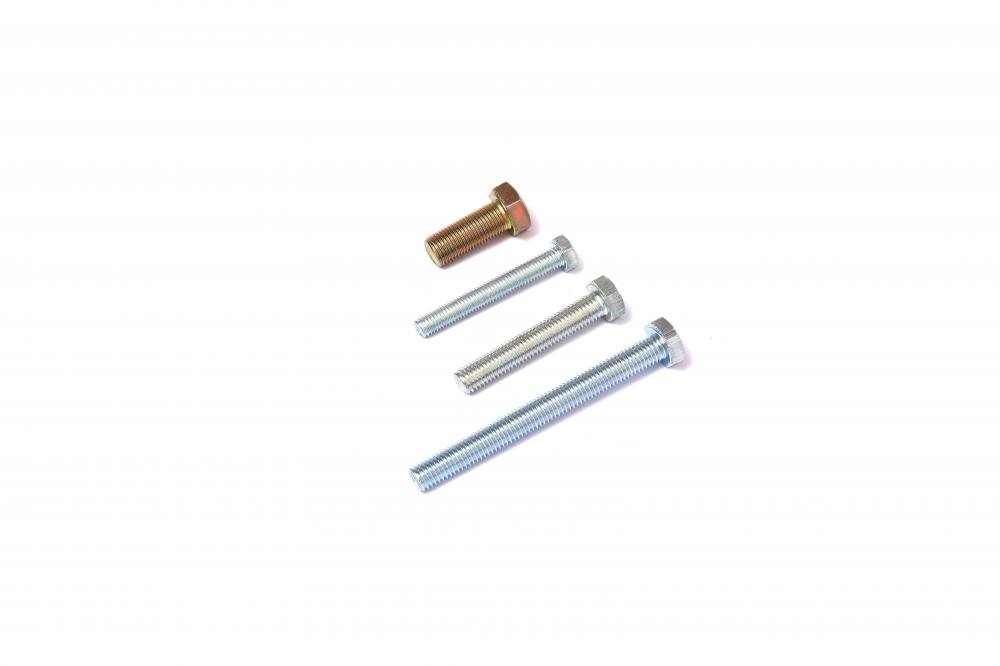 Hex Head Bolt Type 3