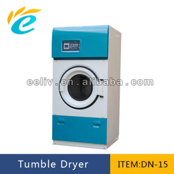 commercial tumble dryer