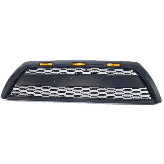 Gobison Hot Sale Car Body Kit Parts - Front Bumper Grille for Toyota 4Runner 2006-2009
