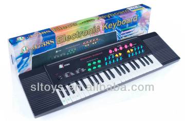 37 keys for sale piano MQ3738S