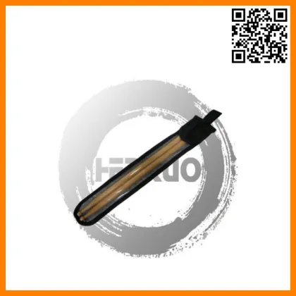 GB-02 Walnut drum stick Drum Accessories Parts Musical Instruments